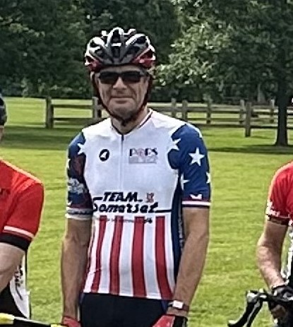 Team Somerset